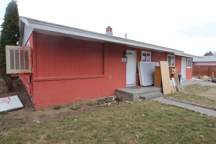 3 Bedroom Home in Quincy