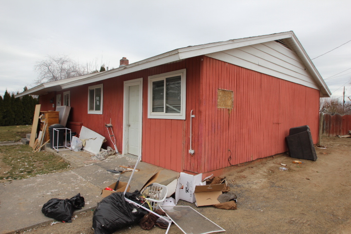 3 Bedroom Home in Quincy