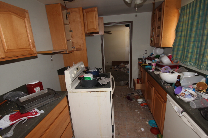 3 Bedroom Home in Quincy