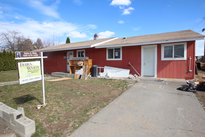 3 Bedroom Home in Quincy