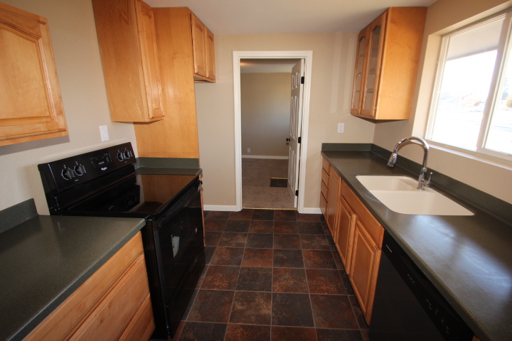 Remodeled Quincy Home