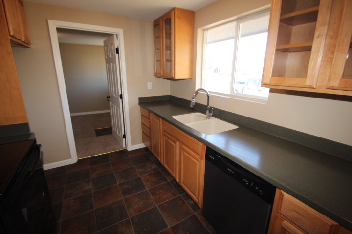 Remodeled Quincy Home