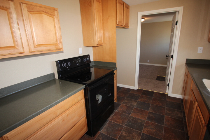 Remodeled Quincy Home