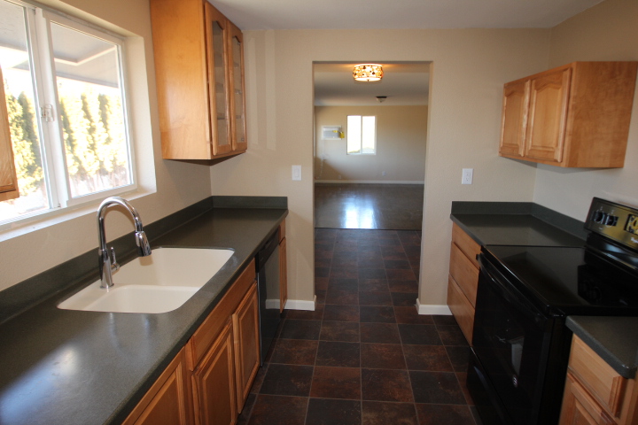 Remodeled Quincy Home