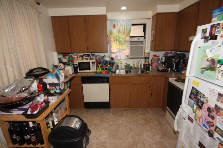 Duplex in East Wenatchee