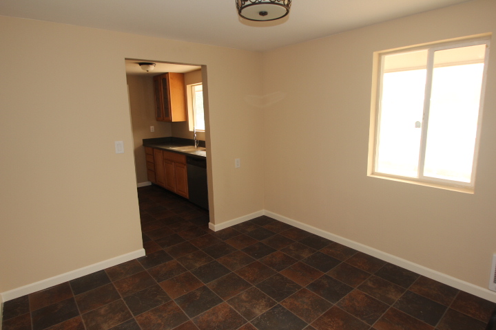 Remodeled Quincy Home