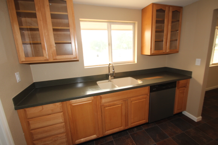 Remodeled Quincy Home