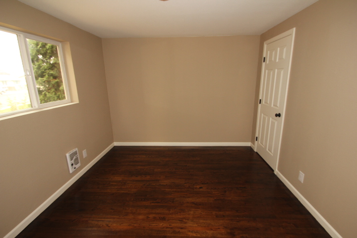 Remodeled Quincy Home