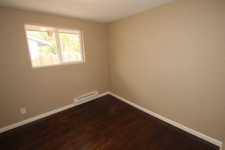 Remodeled Quincy Home