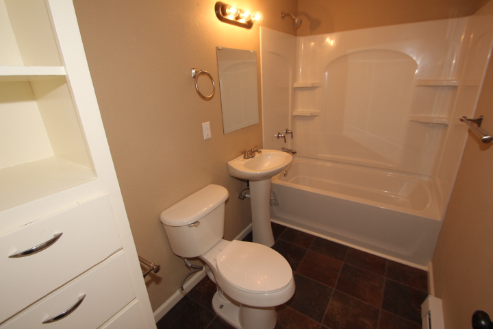 Remodeled Quincy Home