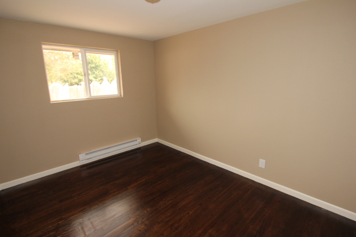 Remodeled Quincy Home