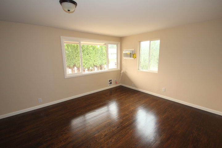 Remodeled Quincy Home
