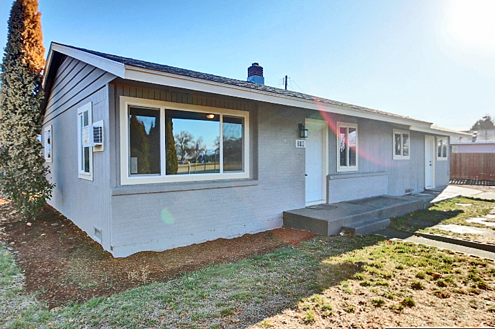 Remodeled Quincy Home