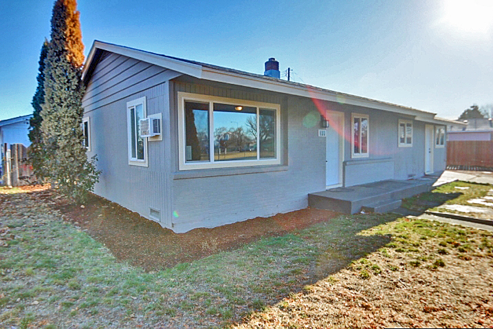 Remodeled Quincy Home