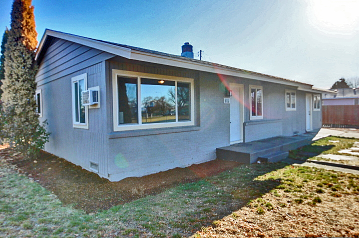 Remodeled Quincy Home