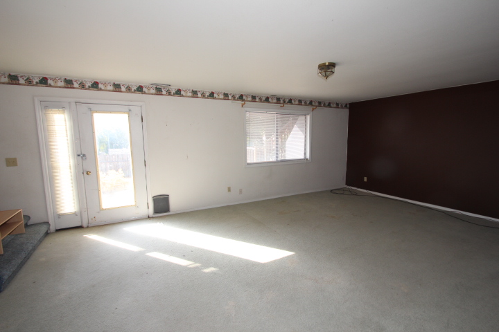 Rancher with Daylight Basement