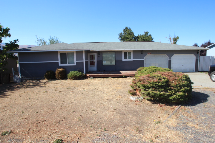 Rancher with Daylight Basement