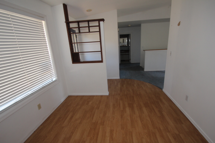 Rancher with Daylight Basement