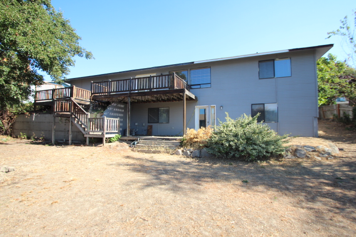 Rancher with Daylight Basement