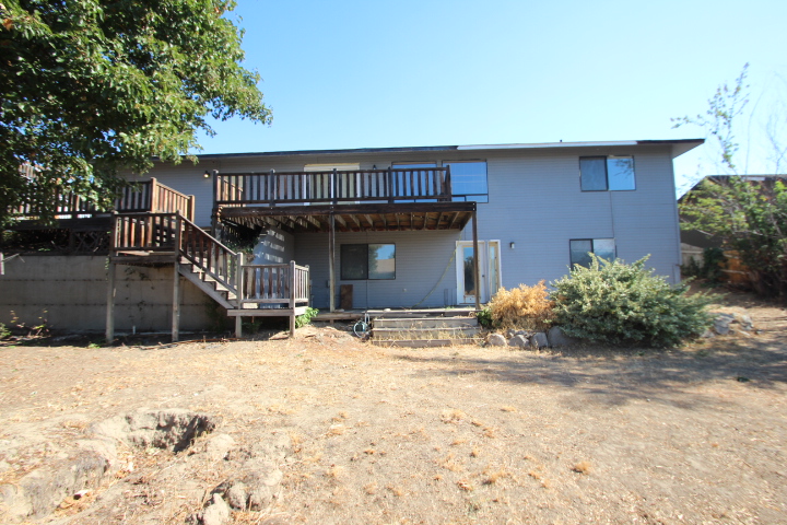 Rancher with Daylight Basement