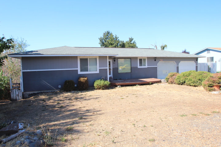 Rancher with Daylight Basement