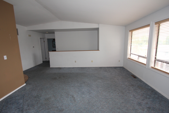 Rancher with Daylight Basement