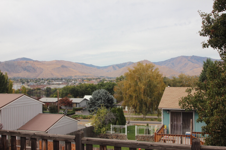 Rancher with Daylight Basement