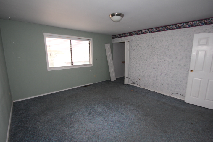Rancher with Daylight Basement