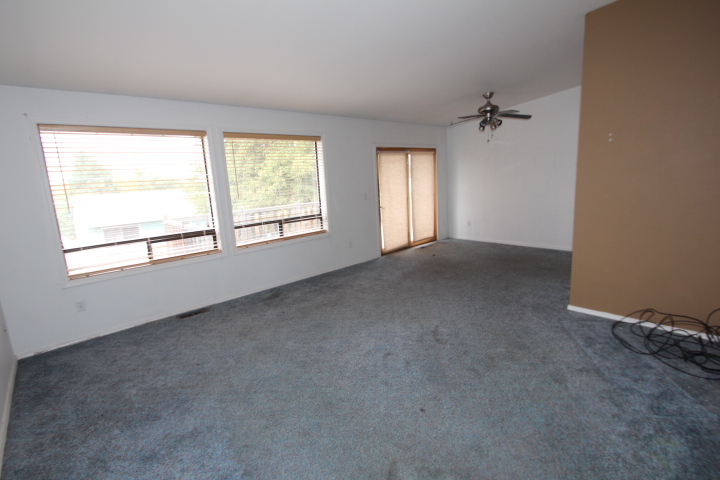 Rancher with Daylight Basement