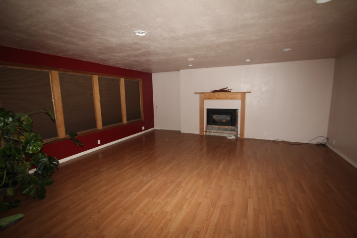 Leavenworth Home on 2.25 Acres