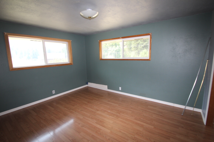 Leavenworth Home on 2.25 Acres