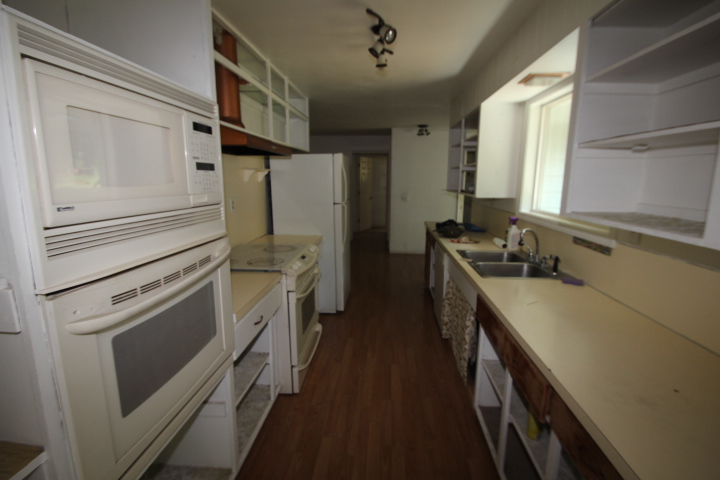 Leavenworth Home on 2.25 Acres