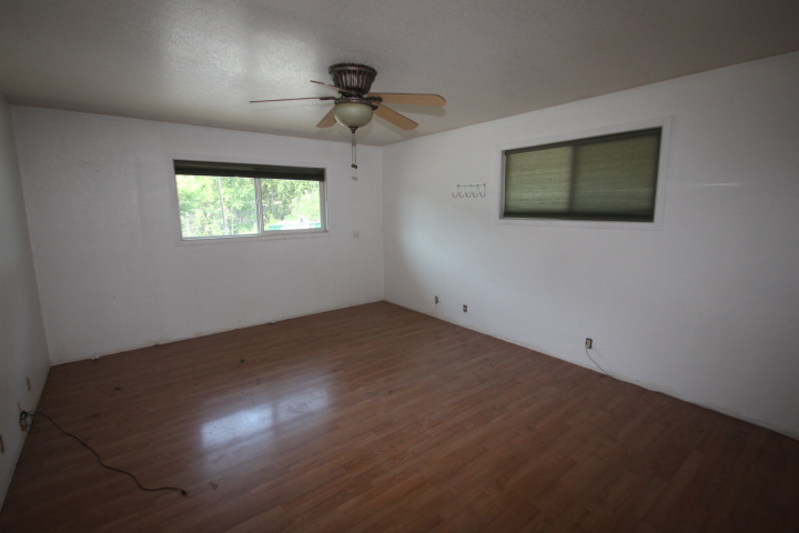 Leavenworth Home on 2.25 Acres
