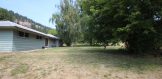 Rear Yard