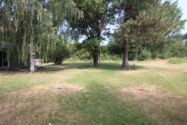Leavenworth Home on 2.25 Acres