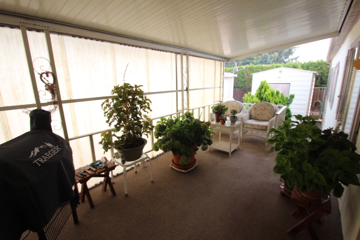 Clean and tidy 3 bedroom home in Maple Meadows