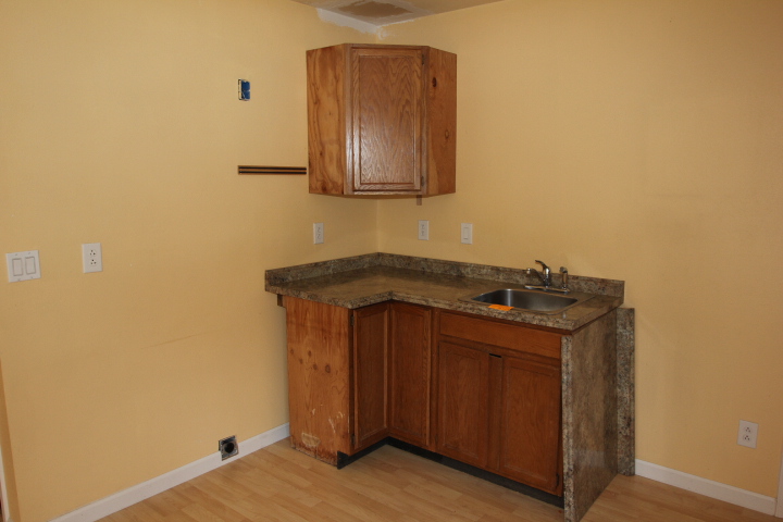 Leavenworth Home on a 1.06 acre Level Lot